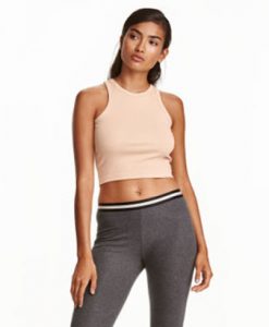 top & leggings