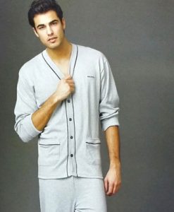 winter pajamas